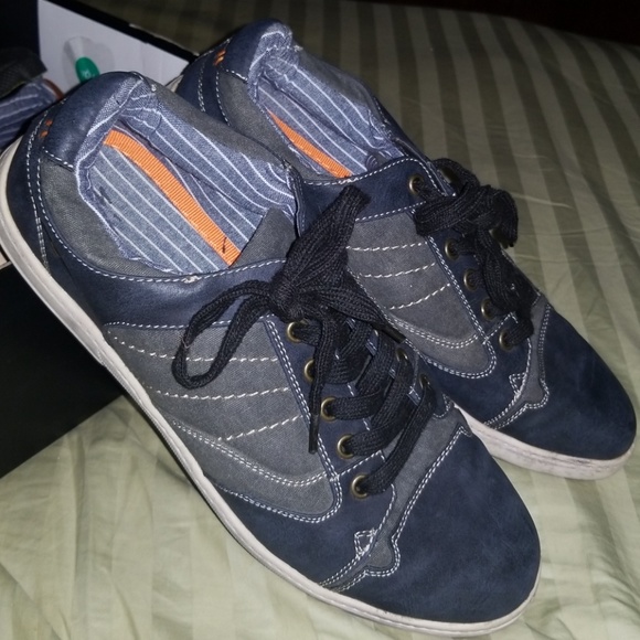 Casual shoes from h&m - Picture 2 of 4